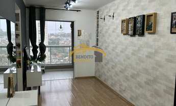 Imagem: Apartamento para locação, no Jardim Roberto