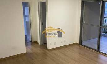 Imagem 3: Apartamento de alto padrão para venda, na Vila Osasco, em Osasco, de 64M², 2 suítes, 2 vag