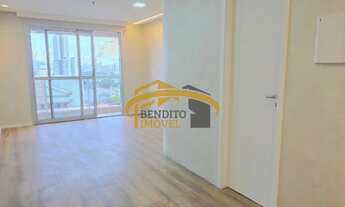 Imagem 2: Sala comercial para venda ou locação no Centro de Osasco, com banheiro e 1 vaga de garage