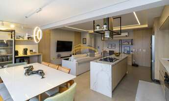 Imagem: Apartamento de alto padrão para venda