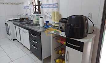 Imagem 4: Sobrado dos sonhos na Av. Jaguaribe - conforto, espaço e 6 vagas em Osasco