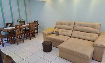 Imagem 6: Casa térrea a venda com 3 dormitórios, 1 suíte, varanda gourmet e 4 vagas de garagem, no J