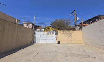 Imagem 4: Casa ampla e completa na Vila Yara - 4 quartos e excelente localização