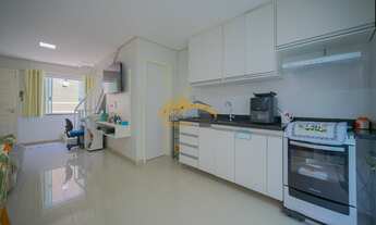 Imagem: Sobrado a venda em Quitaúna, 2 dormitórios