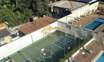 Imagem 2: Apartamento moderno com suíte, vista livre e lazer completo em Osasco