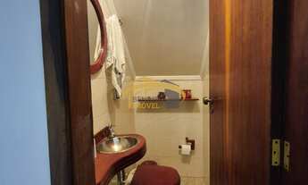 Imagem 5: Sobrado à venda em Osasco-SP, Bela Vista: 3 quartos, 1 suíte, 1 sala, 3 banheiros, 2 vagas