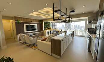 Imagem: Apartamento de alto padrão para venda