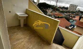 Imagem 7: Sobrado novo à venda, no Jardim Ester Yolanda, em São Paulo, com 167M², 3 dormitórios, 1 s