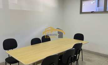 Imagem 6: Sala comercial no Golf Club Office - Jardim Umuarama, Osasco