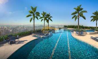 Imagem: Apartamento para venda, Bela Vista, Osasco