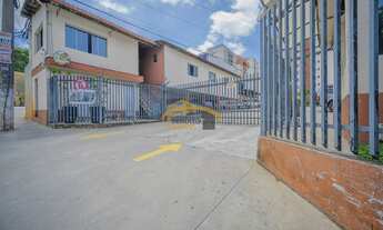 Imagem 2: Apartamento para venda, Carapicuíba, com 2 dormitórios, sala com varanda, 1 vaga de garage