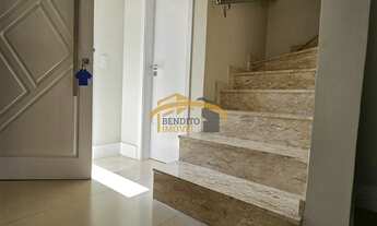 Imagem 2: Sobrado a venda em Condomínio Fechado Raposo Tavares, 3 dormitórios, 1 suite, Lazer comple