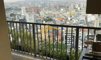 Imagem 7: Apartamento de alto padrão para venda, na Vila Osasco, em Osasco, de 64M², 2 suítes, 2 vag