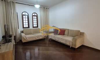 Imagem 3: Sobrado à venda em Osasco-SP, Bela Vista: 3 quartos, 1 suíte, 1 sala, 3 banheiros, 2 vagas