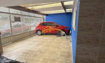 Imagem 6: Casa térrea com 3 suítes e edícula Jd. Piratininga Osasco