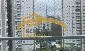 Imagem 3: Apartamento para venda, Lorian Boulevard, São Francisco, Osasco, com 3 suítes, depósito, s