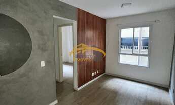 Imagem: Apartamento para venda, Condomínio Canadá