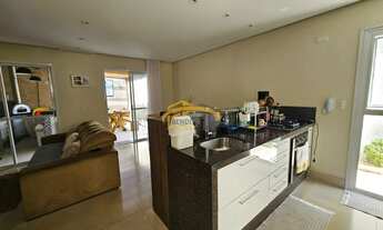 Imagem 5: Sobrado a venda em Condomínio Fechado Raposo Tavares, 3 dormitórios, 1 suite, Lazer comple