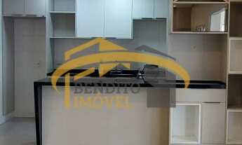 Imagem 5: Apartamento para venda, Lorian Boulevard, São Francisco, Osasco, com 3 suítes, depósito, s