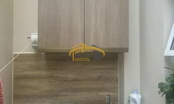 Imagem 5: Sobrado para venda, Jaguaribe, condomínio fechado , Osasco, 2 dormitórios, 2 banheiros, 1