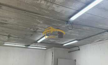 Imagem 3: Salão 60m² no Jd. Piratininga ? Depósito, Escritórios e Serviços