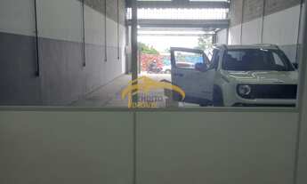 Imagem 6: Oportunidade: Galpão Comercial à Venda ou locação em Carapicuíba , 225m² de area, 3 vagas