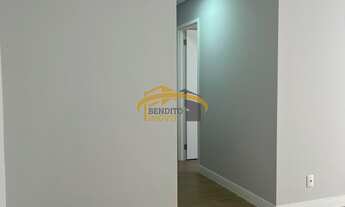 Imagem 2: Apartamento para locação no Jardins do Brasil, com 67M², 2 dormitórios, 1 suíte, 1 vaga de