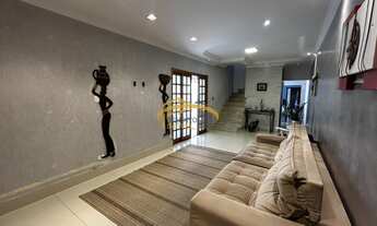 Imagem 7: Casa à venda em São Paulo-SP, na Cidade São Francisco: 5 quartos, 3 suítes, sala, 4 banhe