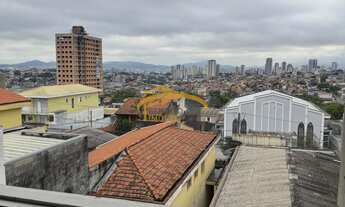 Imagem 7: Sobrado no Jaguaribe, espaçoso com 4 quartos, suíte e 3 salas -Imperdível!