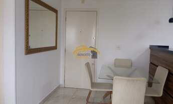 Imagem 4: Vista Bella Barueri - 2 Dormitórios com Suíte, Sacada e 2 Vagas em Cond. Clube