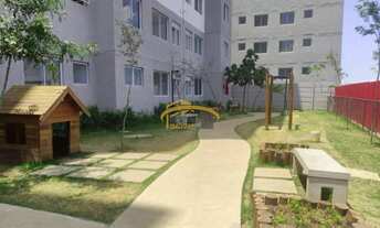 Imagem 2: Apartamento à venda 2 dormitórios no Condomínio Ônix - Jardim do Lago - Oportunidade!!!!