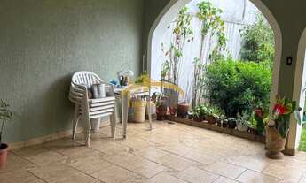 Imagem 6: Sobrado no Jaguaribe, espaçoso com 4 quartos, suíte e 3 salas -Imperdível!