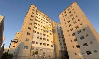 Imagem: Apartamento 2 dormitórios no Condomínio