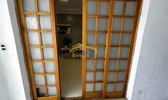 Imagem 4: Casa à venda em São Paulo-SP, na Cidade São Francisco: 5 quartos, 3 suítes, sala, 4 banhe