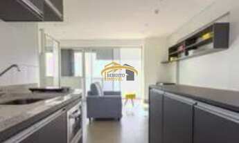 Imagem: Apartamento Flat à venda no Centro de Osasco-SP