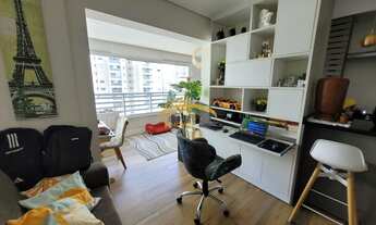 Imagem 6: Apartamento para venda Jardins do Brasil, com 81M², 2 dormitórios, 1 suíte, 2 vagas de gar