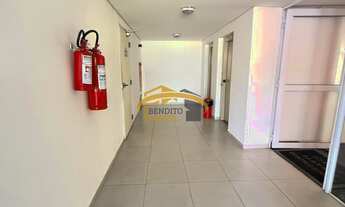 Imagem 4: Apartamento para locação no bairro Santo Antonio: 2 quartos, banheiro, garagem, Piscina e