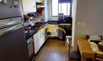 Imagem 5: Apartamento para venda em Presidente Altino, lazer completo, Osasco, Próximo da Estação de