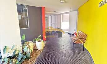 Imagem 3: Apartamento para locação no bairro Santo Antonio: 2 quartos, banheiro, garagem, Piscina e