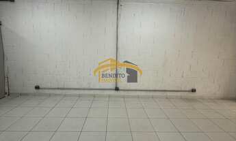 Imagem 4: Salão 60m² no Jd. Piratininga ? Depósito, Escritórios e Serviços