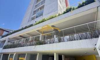 Imagem: Apartamento para locação no bairro Santo