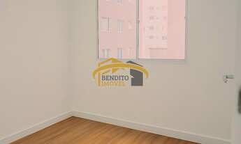 Imagem 4: Apartamento à venda 2 dormitórios no Condomínio Ônix - Jardim do Lago - Oportunidade!!!!