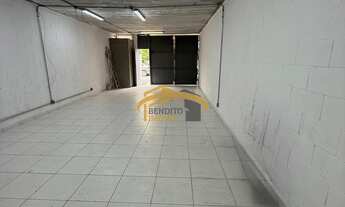 Imagem 7: Salão 60m² no Jd. Piratininga ? Depósito, Escritórios e Serviços