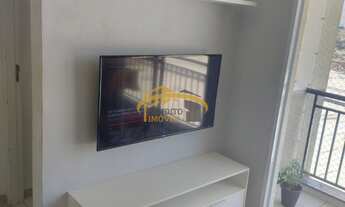 Imagem: Apartamento Jardim São Pedro, Osasco-SP