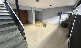 Imagem 6: Sobrado para venda Vila Yara, com 4 dormitórios sendo 1 suite , espaço gourmet, quintal am