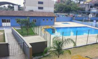 Imagem: Apartamento para locação, condomínio