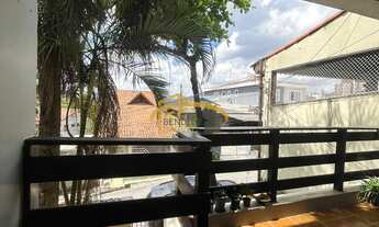 Imagem 2: Sobrado para venda, KM 18, Osasco, com 3 dormitórios sendo 2 suítes, 3 vagas de garagens