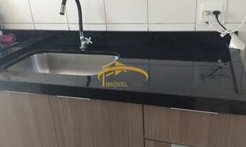 Imagem 7: Apartamento Jardim São Pedro, Osasco-SP, com 2 quartos, sala, wc, 1 vaga de garagem e 50,0