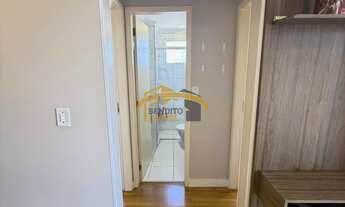 Imagem 7: Apartamento para locação no bairro Santo Antonio: 2 quartos, banheiro, garagem, Piscina e