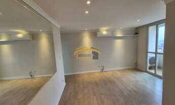 Imagem 4: Apartamento à venda, 3 dormitórios, sendo 1 suíte, 2 vagas de garagens, Jardins DItalia